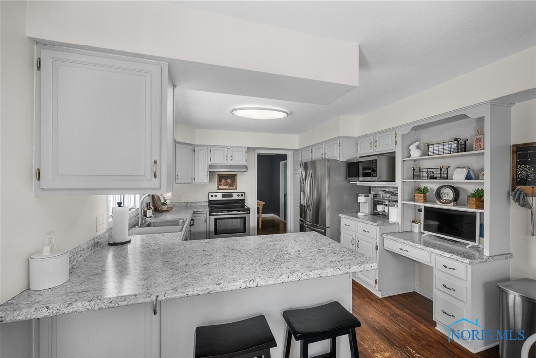 428 Sycamore Lane, Waterville, Ohio image 12