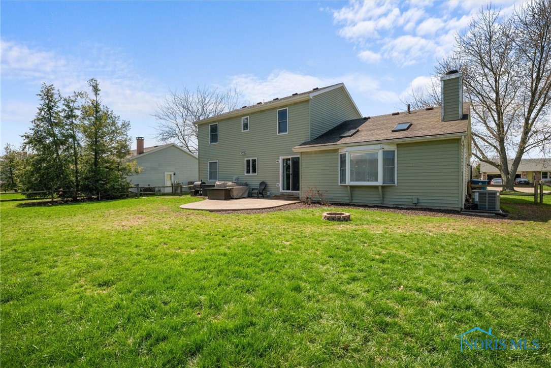 428 Sycamore Lane, Waterville, Ohio image 37