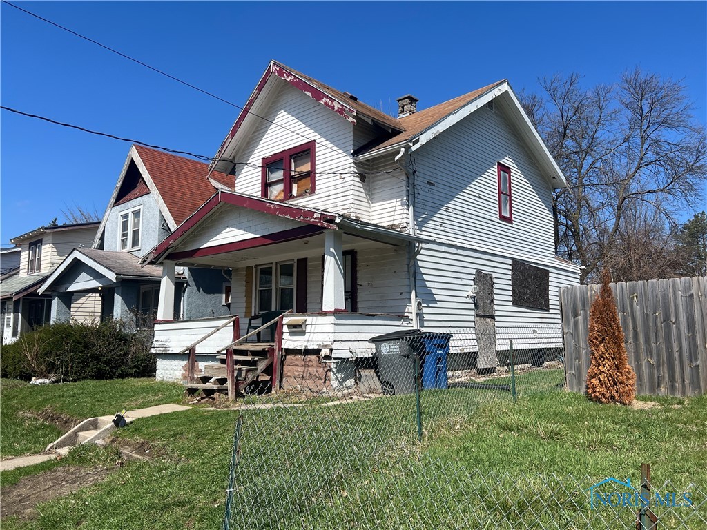 1628 Freeman Street, Toledo, Ohio image 2