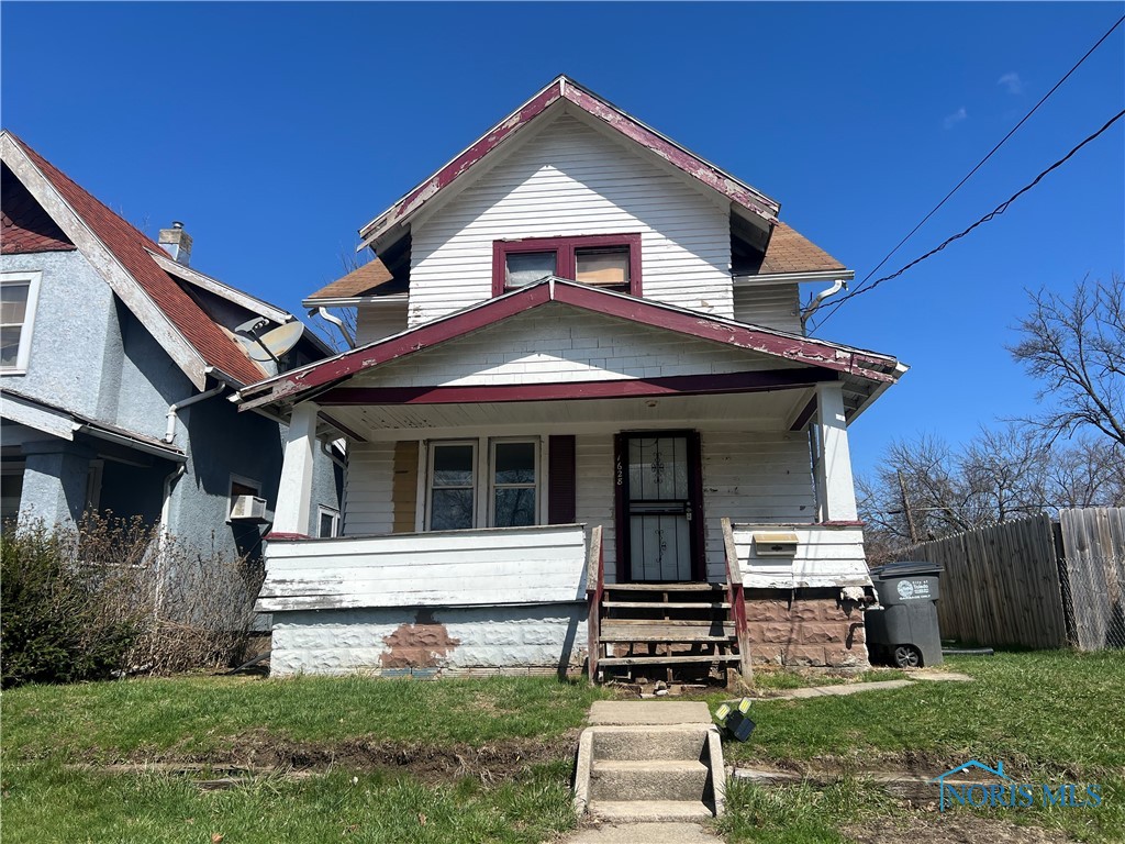 1628 Freeman Street, Toledo, Ohio image 1