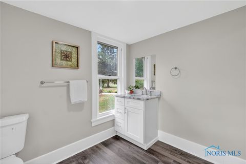 Tiny photo for 338 E 2nd Street, Perrysburg, OH 43551 (MLS # 6136072)