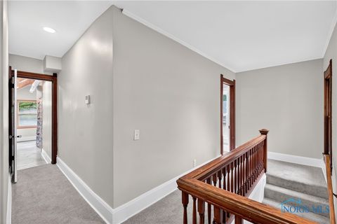 Tiny photo for 338 E 2nd Street, Perrysburg, OH 43551 (MLS # 6136072)
