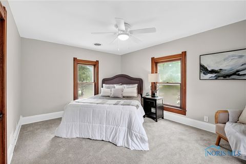 Tiny photo for 338 E 2nd Street, Perrysburg, OH 43551 (MLS # 6136072)