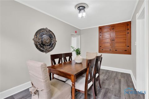 Tiny photo for 338 E 2nd Street, Perrysburg, OH 43551 (MLS # 6136072)