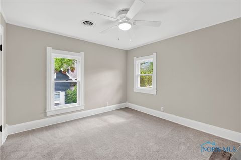 Tiny photo for 338 E 2nd Street, Perrysburg, OH 43551 (MLS # 6136072)