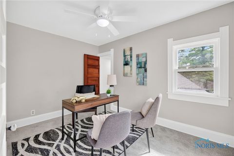 Tiny photo for 338 E 2nd Street, Perrysburg, OH 43551 (MLS # 6136072)
