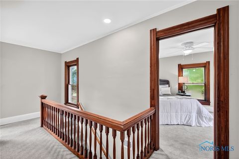 Tiny photo for 338 E 2nd Street, Perrysburg, OH 43551 (MLS # 6136072)