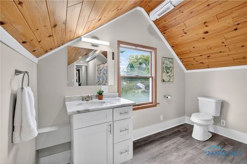 Tiny photo for 338 E 2nd Street, Perrysburg, OH 43551 (MLS # 6136072)