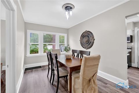 Tiny photo for 338 E 2nd Street, Perrysburg, OH 43551 (MLS # 6136072)