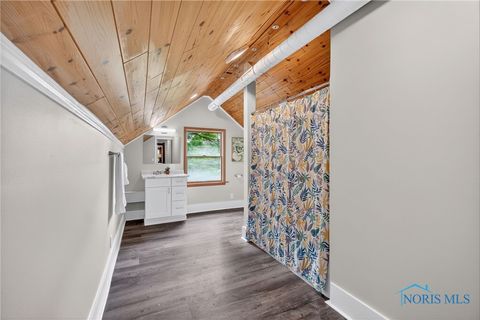 Tiny photo for 338 E 2nd Street, Perrysburg, OH 43551 (MLS # 6136072)