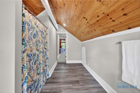 Tiny photo for 338 E 2nd Street, Perrysburg, OH 43551 (MLS # 6136072)