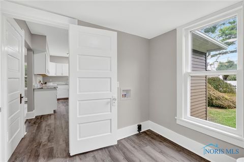 Tiny photo for 338 E 2nd Street, Perrysburg, OH 43551 (MLS # 6136072)