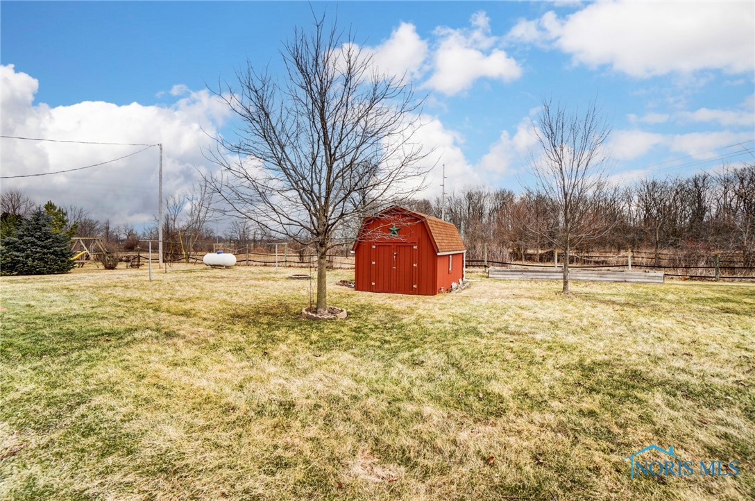 2534 Blanchard Avenue, Findlay, Ohio image 35