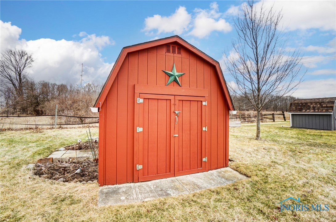 2534 Blanchard Avenue, Findlay, Ohio image 36