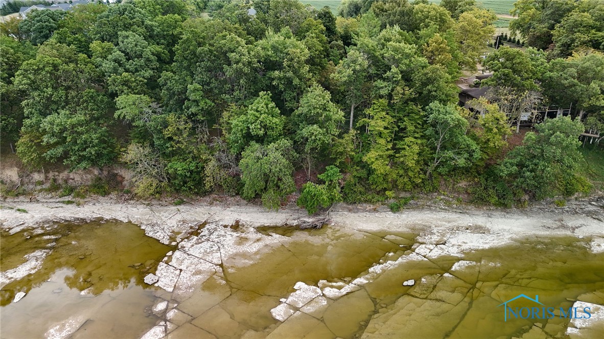 0 W River Road