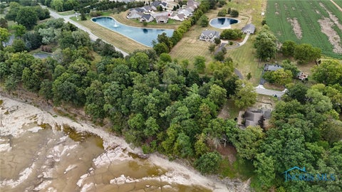 Vacant Land For Sale - W River Road<br/> Wood County, Perrysburg, OH 43551