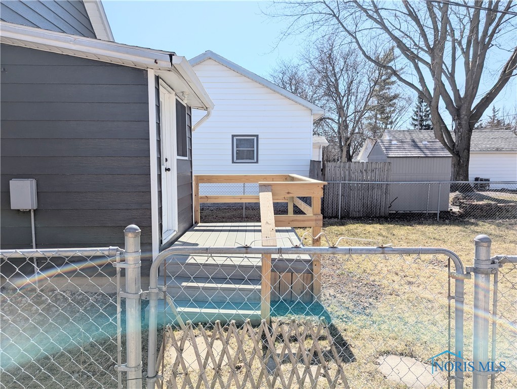 726 S Lynn Street, Bryan, Ohio image 5