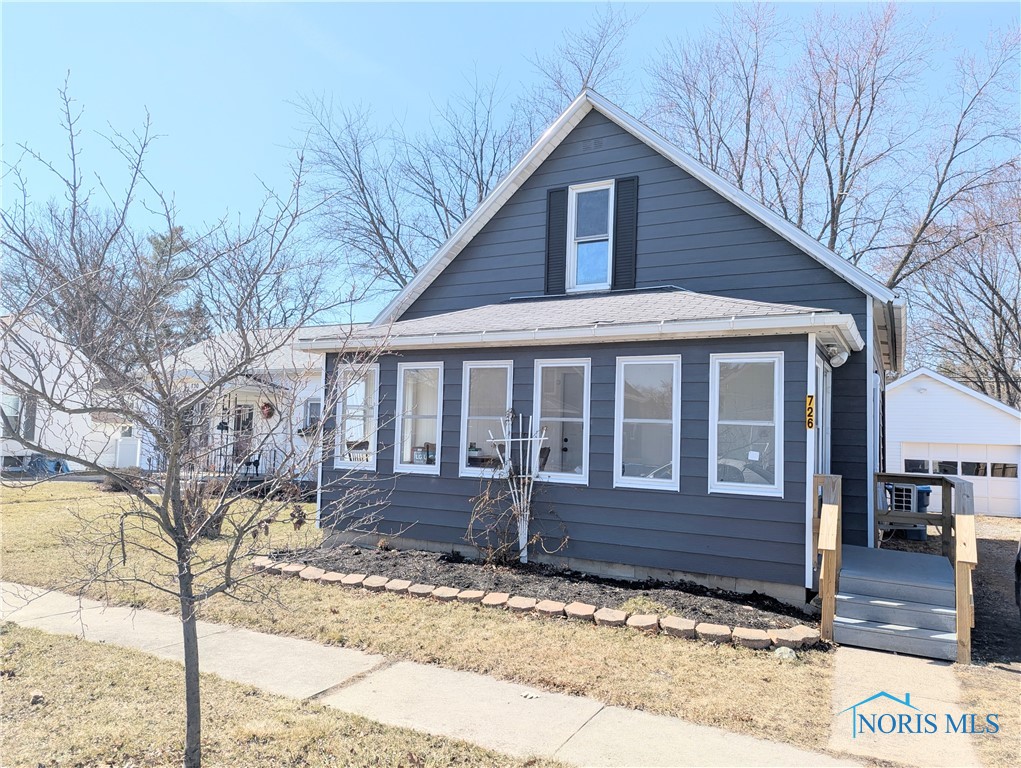 726 S Lynn Street, Bryan, Ohio image 1