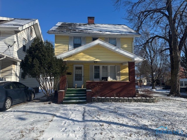 4302 N Haven Avenue, Toledo, Ohio image 1