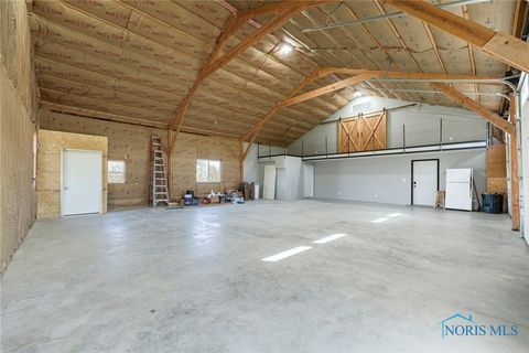 Tiny photo for 1907 State Route 15, Bryan, OH 43506 (MLS # 6136588)