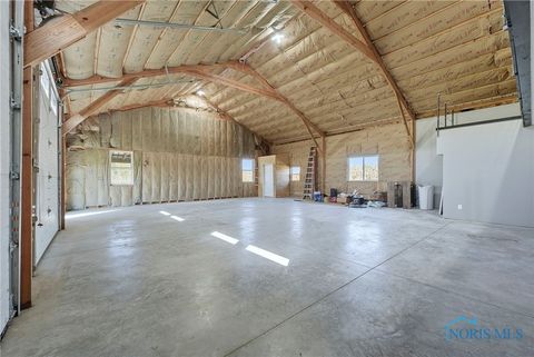 Tiny photo for 1907 State Route 15, Bryan, OH 43506 (MLS # 6136588)