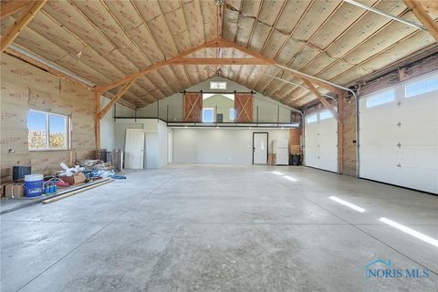 Tiny photo for 1907 State Route 15, Bryan, OH 43506 (MLS # 6136588)