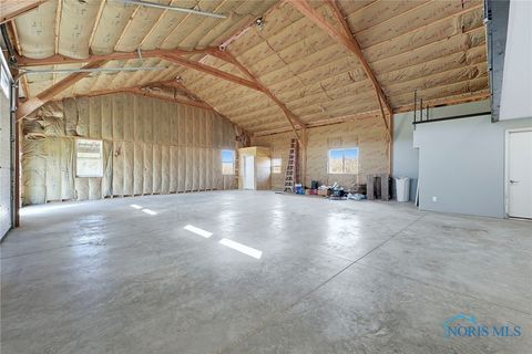 Tiny photo for 1907 State Route 15, Bryan, OH 43506 (MLS # 6136588)