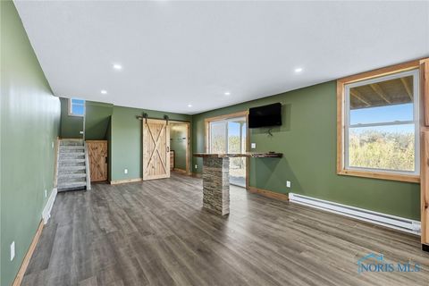Tiny photo for 1907 State Route 15, Bryan, OH 43506 (MLS # 6136588)