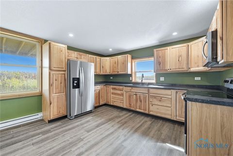 Tiny photo for 1907 State Route 15, Bryan, OH 43506 (MLS # 6136588)