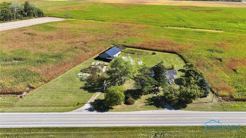 Tiny photo for 1907 State Route 15, Bryan, OH 43506 (MLS # 6136588)
