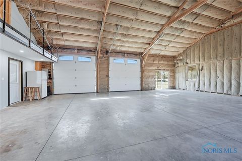 Tiny photo for 1907 State Route 15, Bryan, OH 43506 (MLS # 6136588)