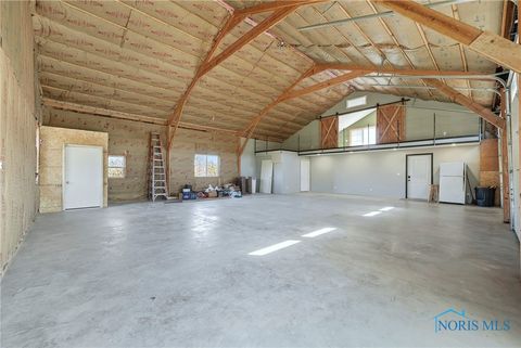 Tiny photo for 1907 State Route 15, Bryan, OH 43506 (MLS # 6136588)