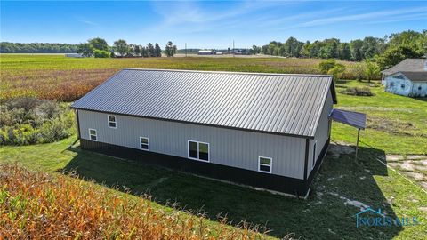 Tiny photo for 1907 State Route 15, Bryan, OH 43506 (MLS # 6136588)