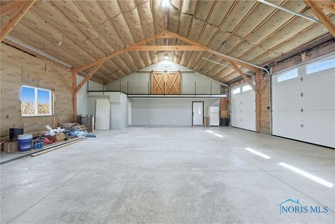 Tiny photo for 1907 State Route 15, Bryan, OH 43506 (MLS # 6136588)