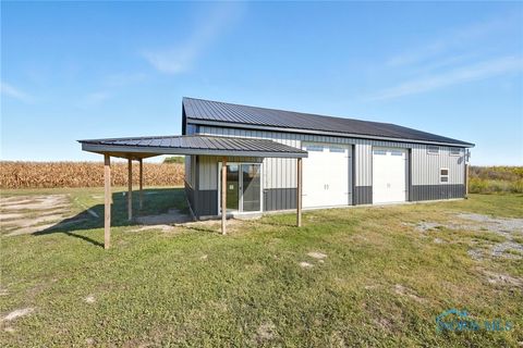 Tiny photo for 1907 State Route 15, Bryan, OH 43506 (MLS # 6136588)