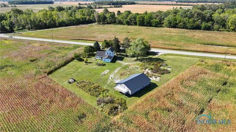 Tiny photo for 1907 State Route 15, Bryan, OH 43506 (MLS # 6136588)