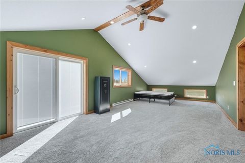 Tiny photo for 1907 State Route 15, Bryan, OH 43506 (MLS # 6136588)