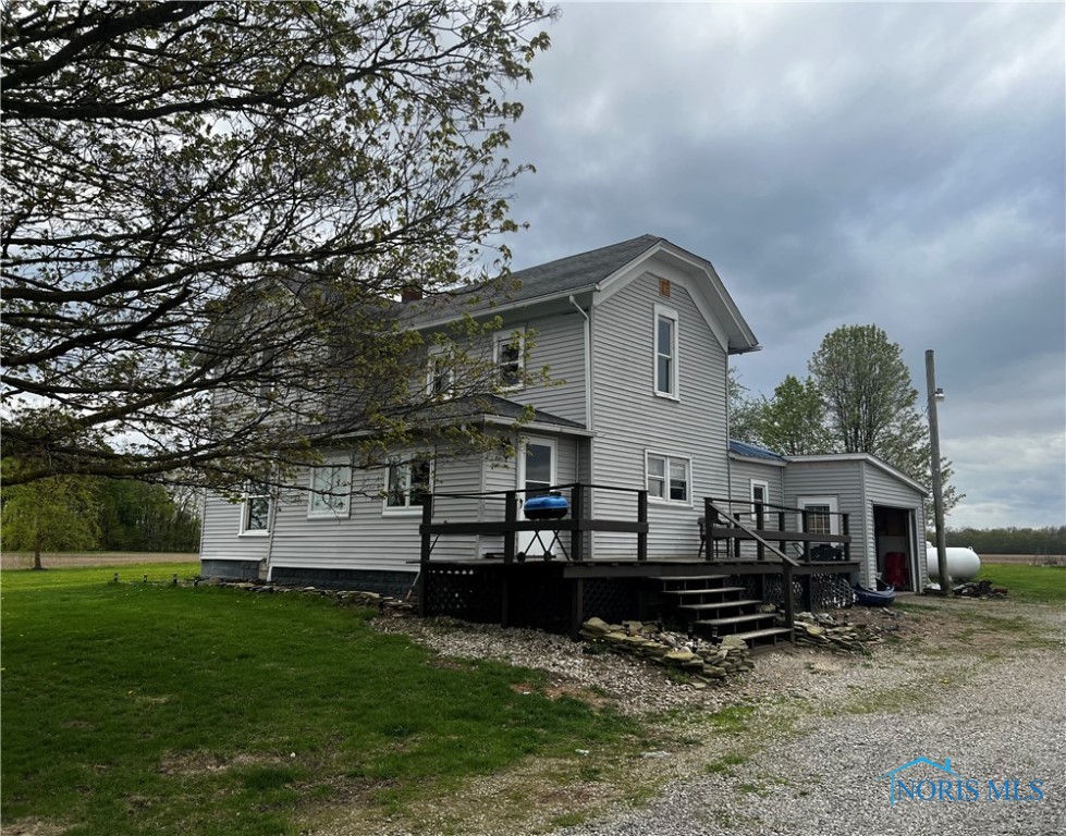 4791 County Road 8, Bryan, Ohio image 1