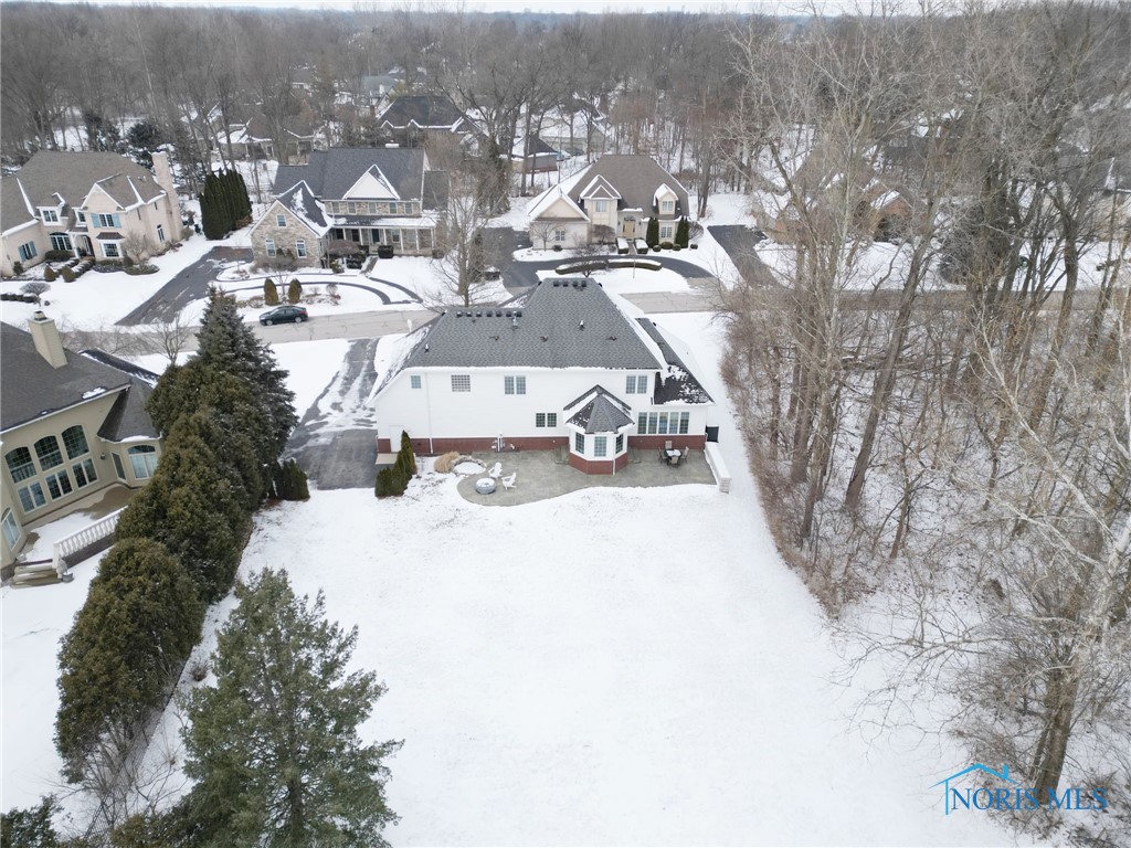 7709 Old Sycamore Ln Ln, Sylvania, Ohio image 47