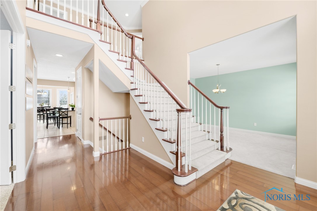 7709 Old Sycamore Ln Ln, Sylvania, Ohio image 8