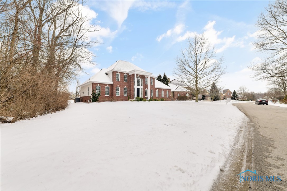 7709 Old Sycamore Ln Ln, Sylvania, Ohio image 4