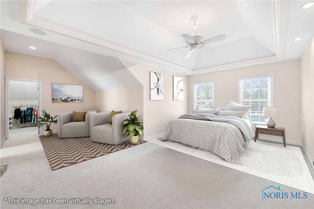 7709 Old Sycamore Ln Ln, Sylvania, Ohio image 28