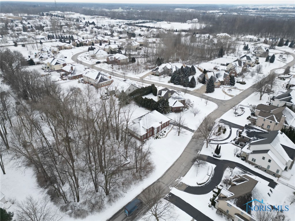 7709 Old Sycamore Ln Ln, Sylvania, Ohio image 49