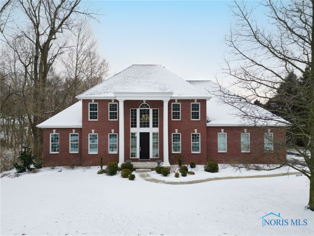7709 Old Sycamore Ln Ln, Sylvania, Ohio image 1
