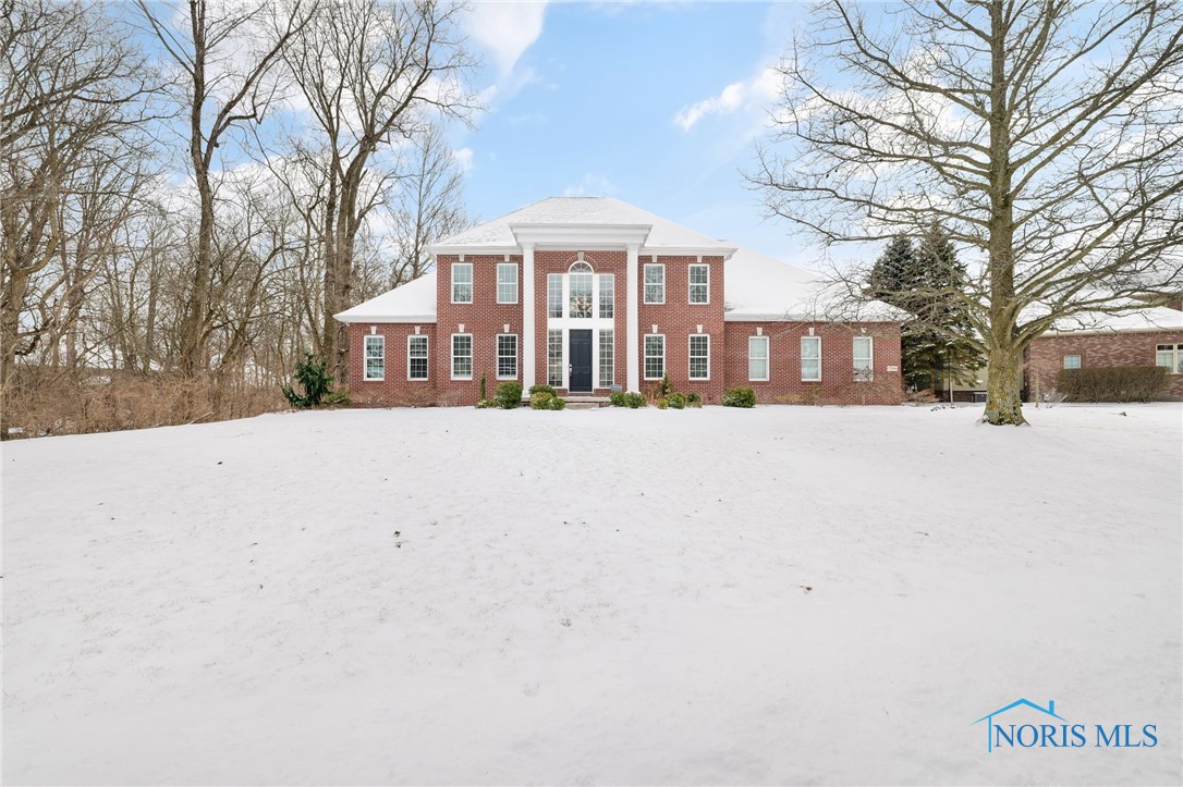 7709 Old Sycamore Ln Ln, Sylvania, Ohio image 3