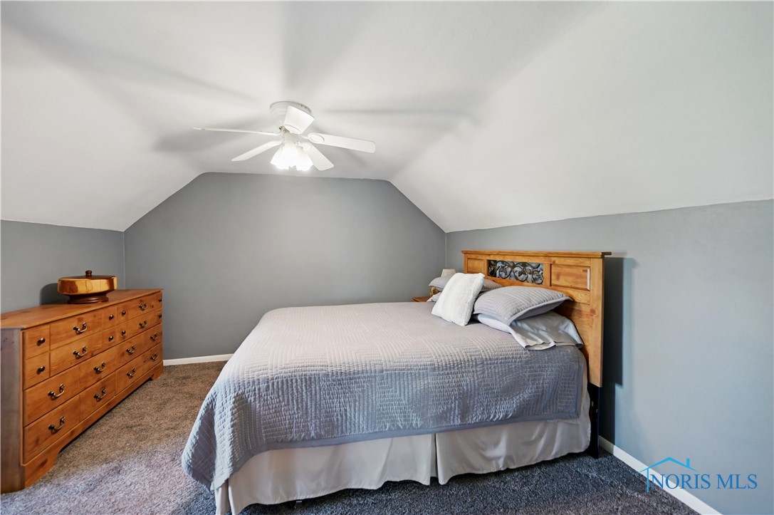 13538 W Velliquette Road, Oak Harbor, Ohio image 34