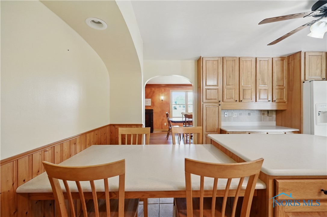 13538 W Velliquette Road, Oak Harbor, Ohio image 11