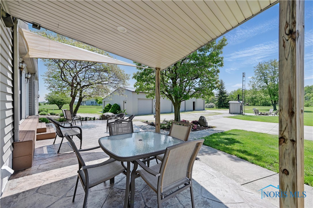 13538 W Velliquette Road, Oak Harbor, Ohio image 43