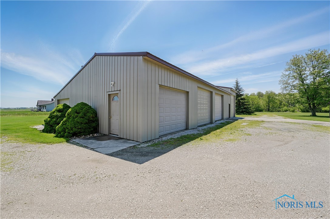 13538 W Velliquette Road, Oak Harbor, Ohio image 45