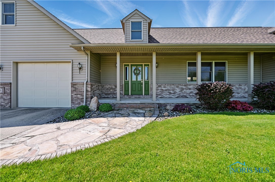 13538 W Velliquette Road, Oak Harbor, Ohio image 3